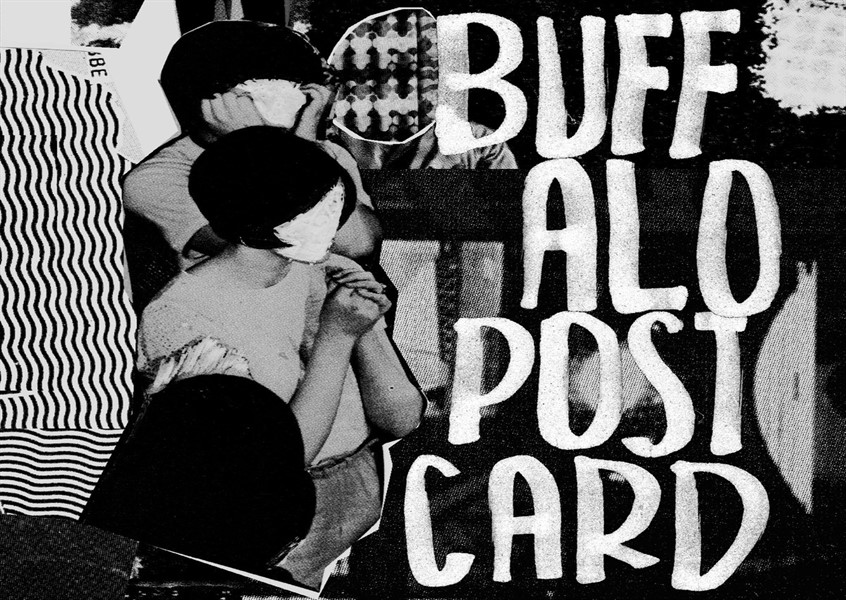 TRACK: Buffalo Postcard – Morning Chimes