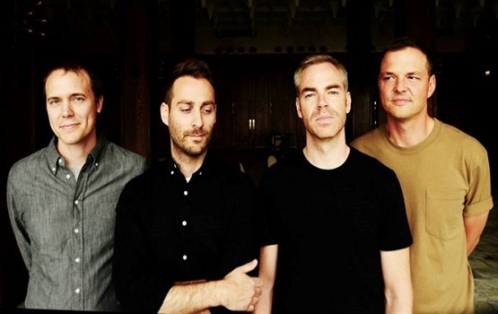 American Football – American Football (LP3)