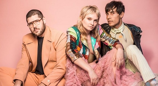 Cherry Glazerr – Stuffed & Ready