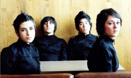 Ladytron – Velocifero