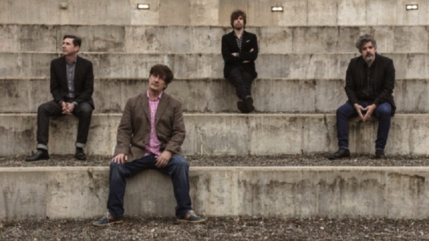 The Mountain Goats rilasciano un nuovo singolo: ecco “Cadaver Sniffing Dog”