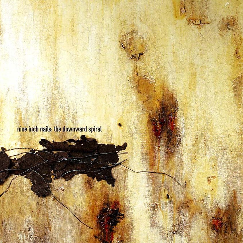 Oggi “The Downward Spiral” dei Nine Inch Nails compie 30 anni