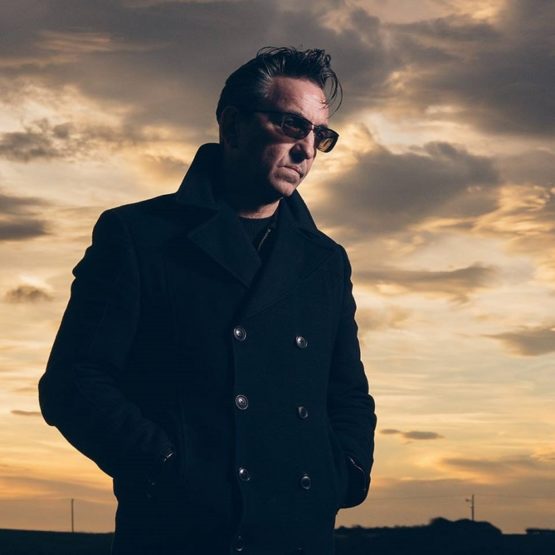 Richard Hawley – Further