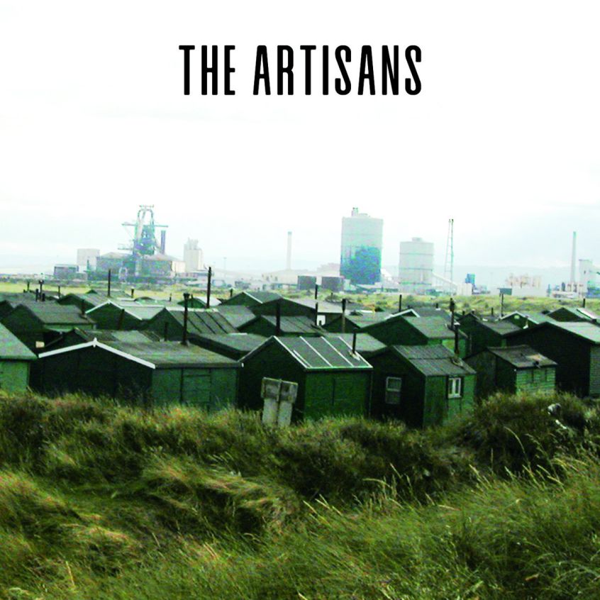 TRACKS: The Artisans – Two Hits, Three Misses / A Week Of Wednesdays