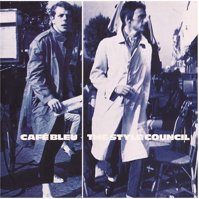 The Style Council: la TOP 10 Brani