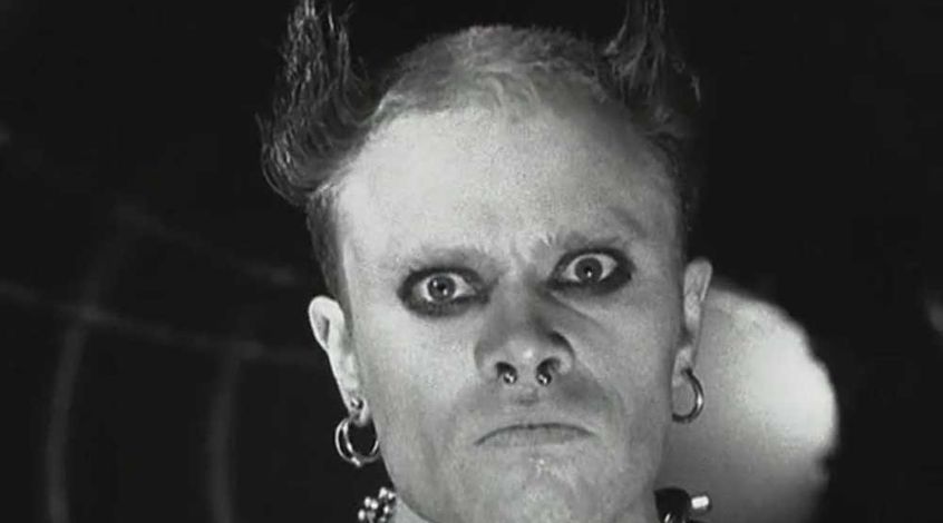 E’ morto Keith Flint. Il cantante dei Prodigy trovato senza vita in casa.