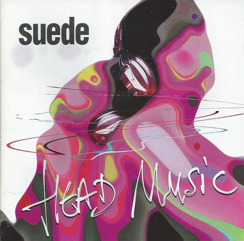 Suede: in arrivo la ristampa commemorativa (in 3 LP) per il ventennale di “Head Music”