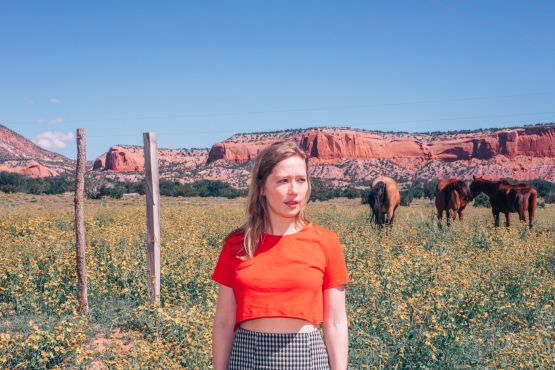 Julia Jacklin – Crushing