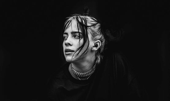 Billie Eilish – When We All Fall Asleep, Where Do We Go?