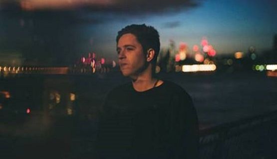 Benjamin Francis Leftwich – Gratitude