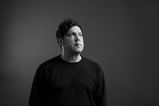 Damien Jurado – In the Shape of a Storm