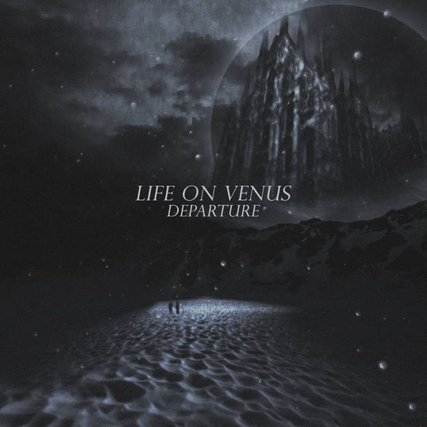 EP: Life On Venus – Departure