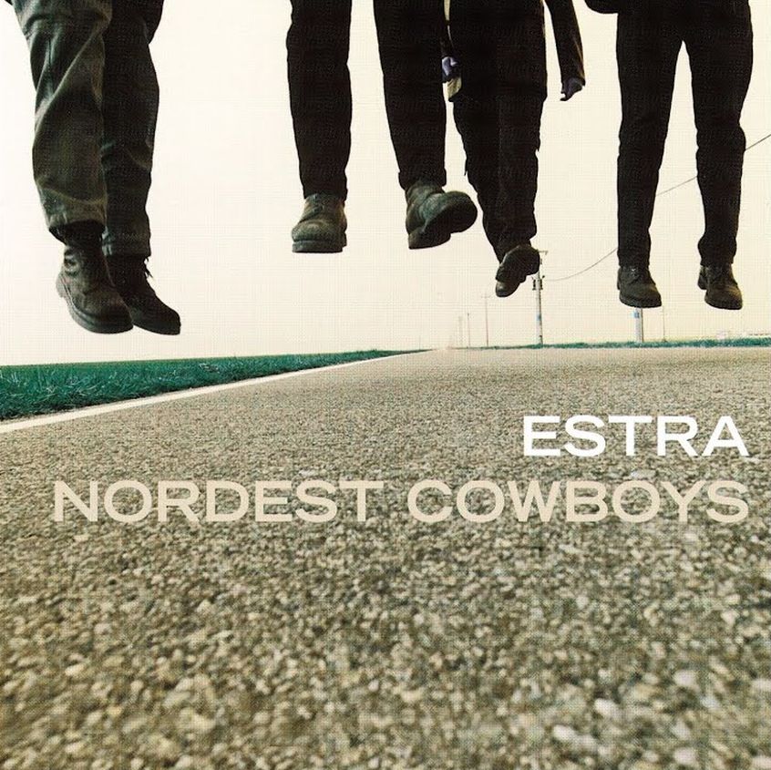 Oggi “Nordest Cowboys” degli Estra compie 20 anni
