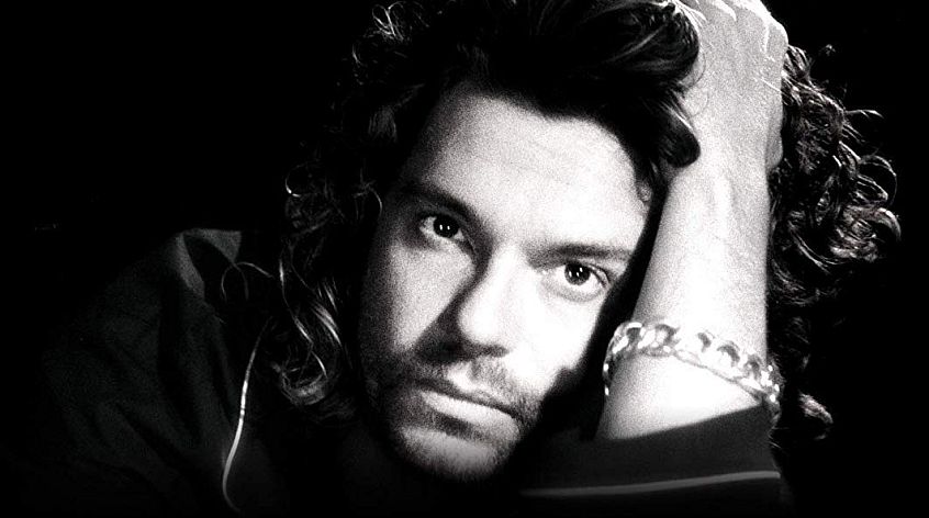 L’atteso documentario su Michael Hutchence degli INXS sara’ trasmesso a breve