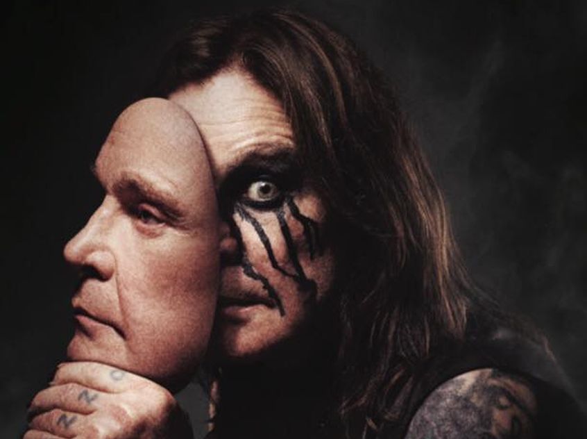 Ozzy Osbourne recupera nel 2020 la data cancellata il mese scorso