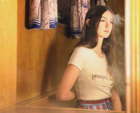 Weyes Blood – Titanic Rising