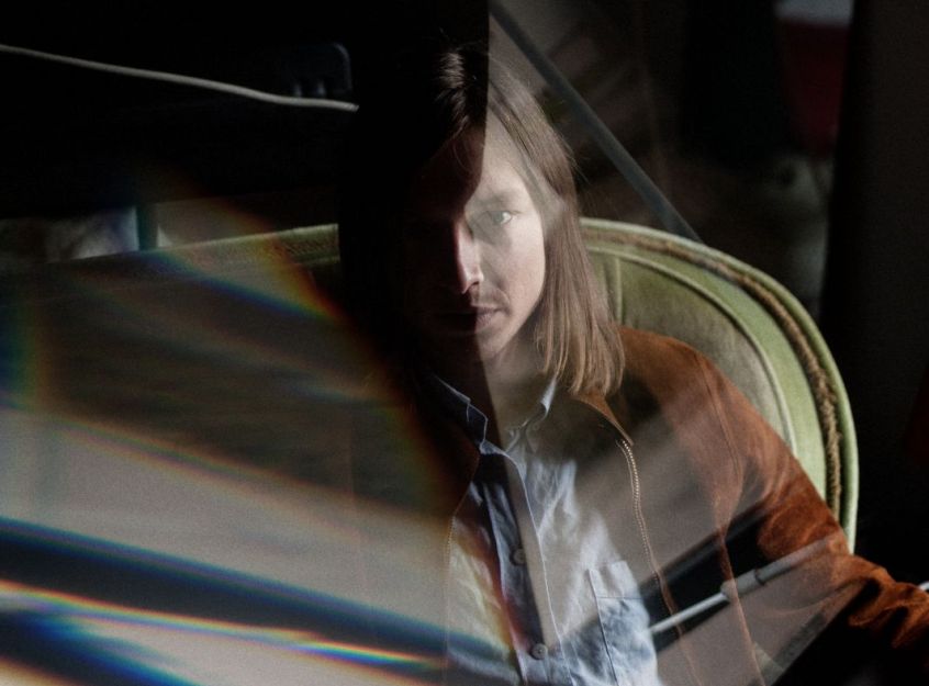 Jacco Gardner:  ascolta la strumentale “Fading Cosmos”