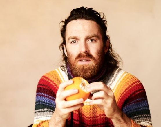 Nick Murphy – Run Fast Sleep Naked