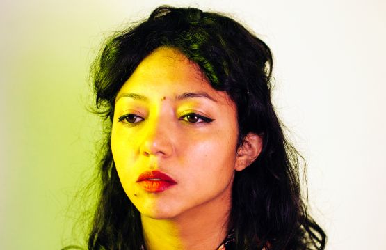 Shana Cleveland – Night of the Worm Moon