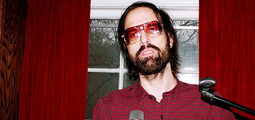 David Berman (Silver Jews) annuncia il primo disco in 11 anni. Ascolta il primo singolo.