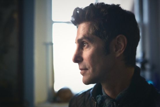 Perry Farrell – Kind Heaven