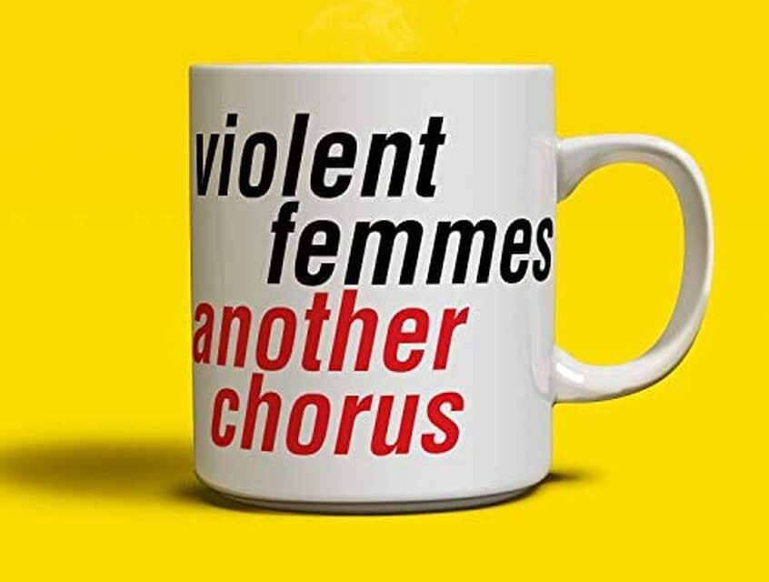 Si chiama “Another Chorus” il nuovo singolo dei Violent Femmes