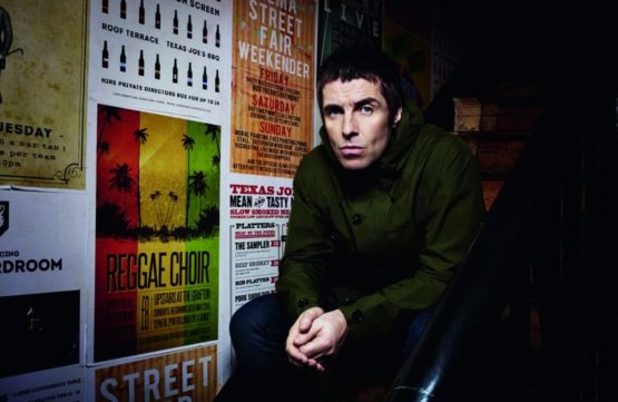 Liam Gallagher interpreta “D’Yer Wanna Be A Spaceman?” (storica b-side degli Oasis)