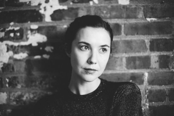 Lisa Hannigan and Stargaze – Live In Dublin