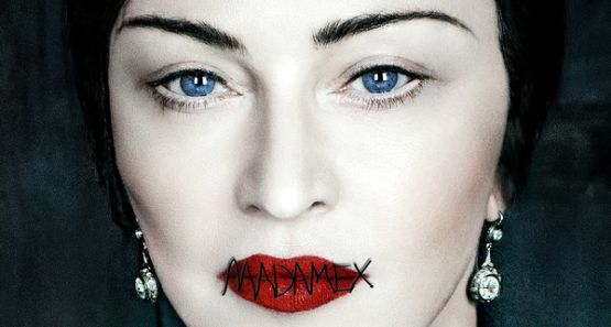 Madonna – Madame X