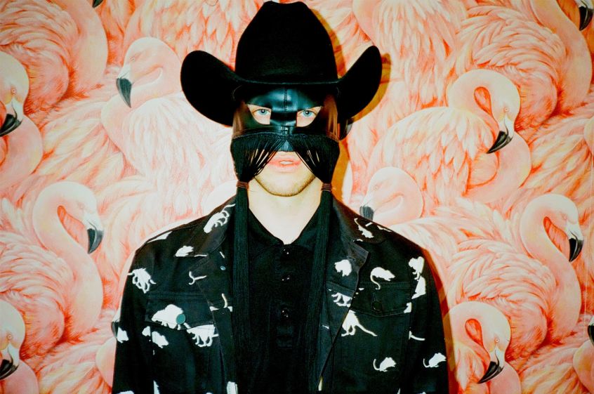 Orville Peck: tre date a novembre per la nuova rivelazione del country alternativo