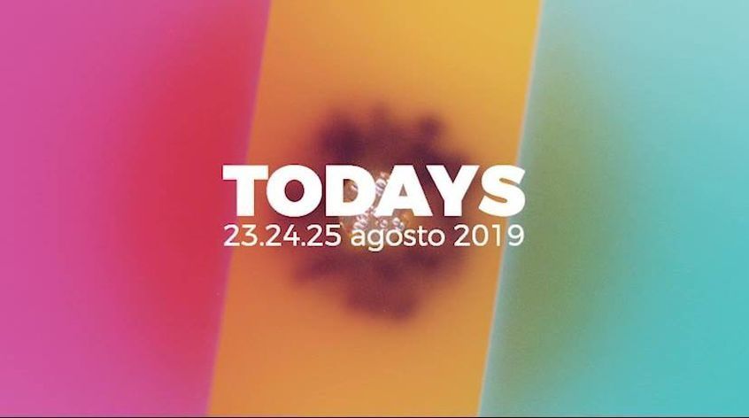 Todays Festival 2019: ecco il programma definitivo