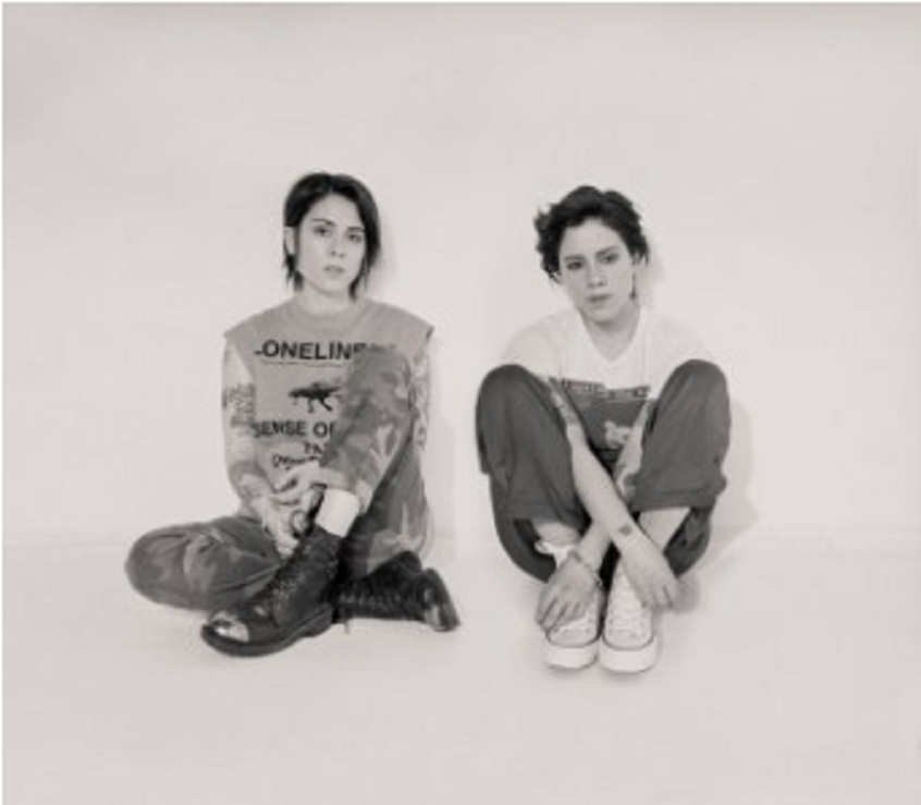 Nuovo album per Tegan And Sara a fine settembre