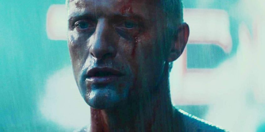 L’uomo del futuro: breve omaggio a Rutger Hauer