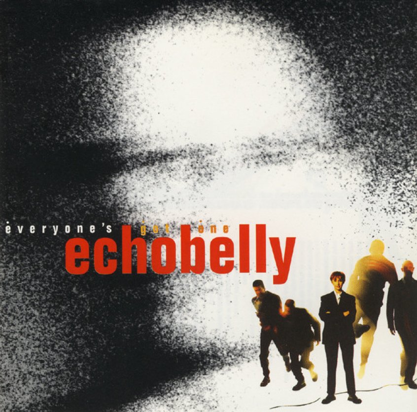 Oggi “Everyone’s Got One” degli Echobelly compie 25 anni