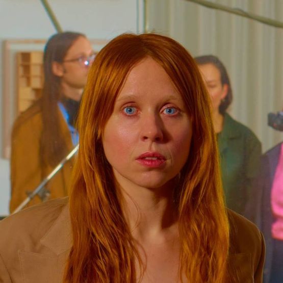 Holly Herndon – PROTO