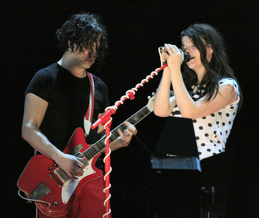 The White Stripes: in arrivo un nuovo boxset per celebrare i 20 anni del disco di debutto