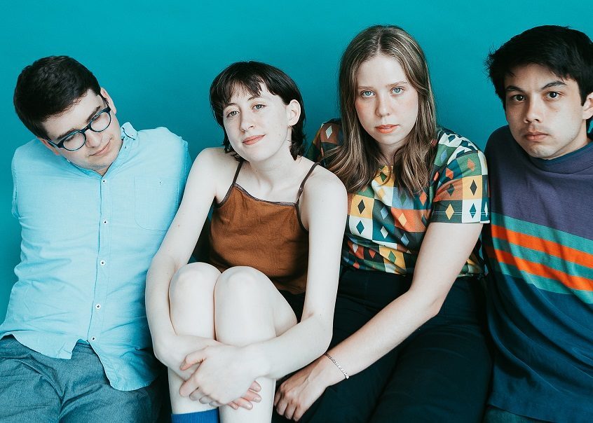 Guarda il video di “Wannago”, il nuovo singolo di Frankie Cosmos