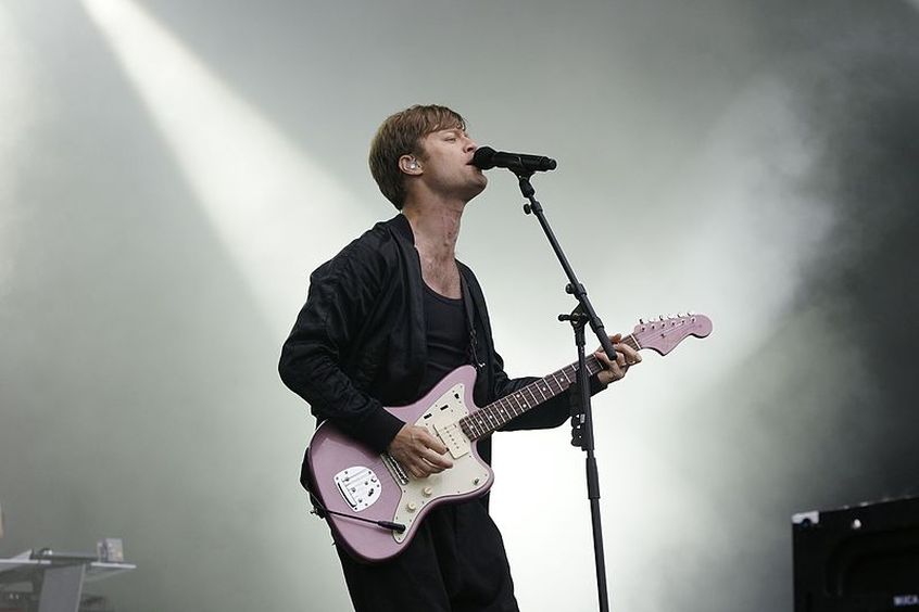 I Mando Diao anticipano il nuovo album con il singolo “One Last Fire”