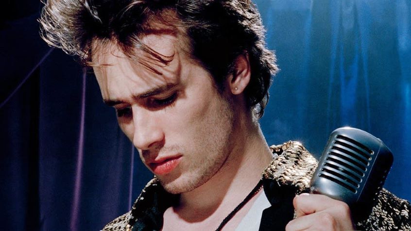 Rarita’ di Jeff Buckley saranno presto disponibili in streaming