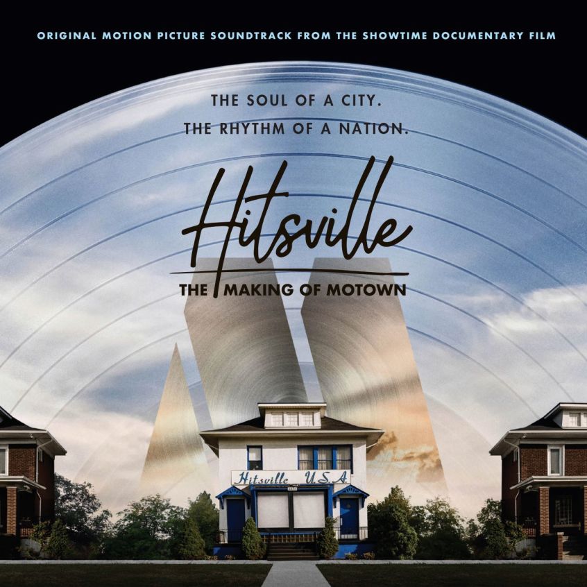 Motown 60th Anniversary: in uscita la colonna sonora del documentario “Hitsville” e un nuovo Greatest Hits