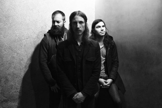 Russian Circles – Blood Year