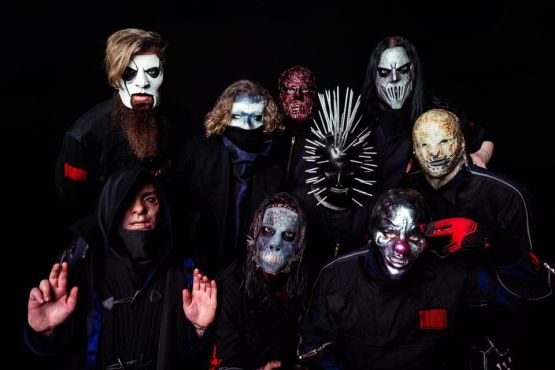 Slipknot – We Are Not Your Kind