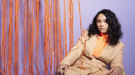 Jay Som – Anak Ko