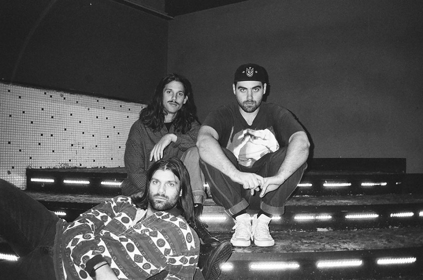 Quarto album dei Turnover a novembre. Ascolta i primi due singoli