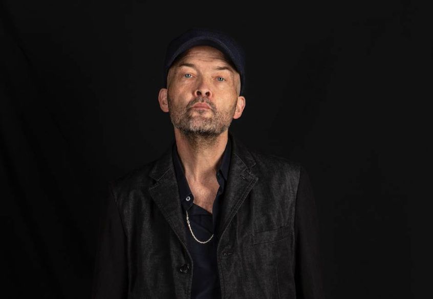 Esce a gennaio il nuovo disco di Ben Watt. Guarda il video del primo estratto.