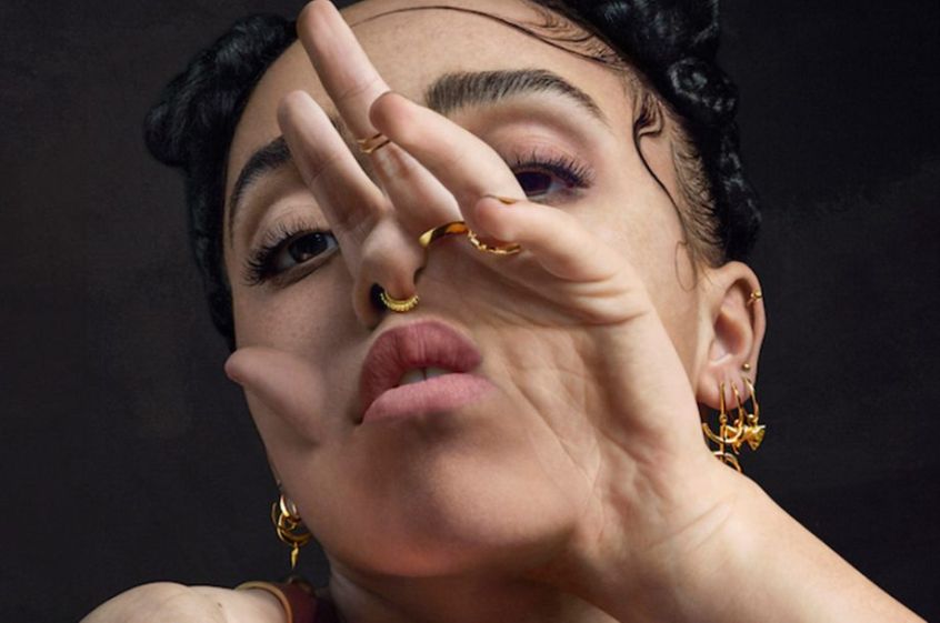 “Magdalene” e’ il titolo del nuovo disco di FKA Twigs. Tra i collaboratori Nicolas Jaar.