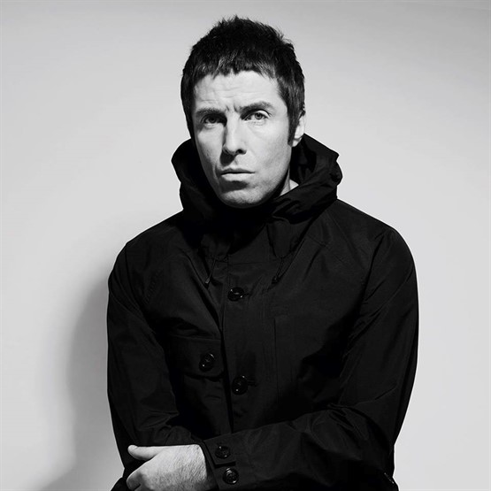 Liam Gallagher – Why Me? Why Not.