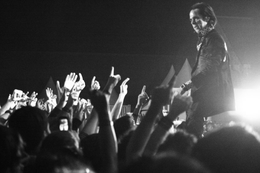 La prossima settimana esce “Ghosteen” il nuovo disco di Nick Cave & The Bad Seeds