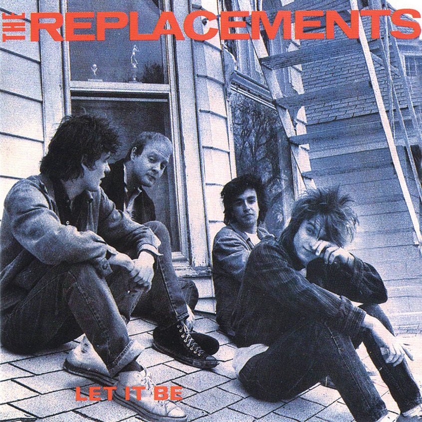 Oggi “Let It Be” dei Replacements compie 35 anni