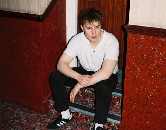 Sam Fender – Hypersonic Missiles